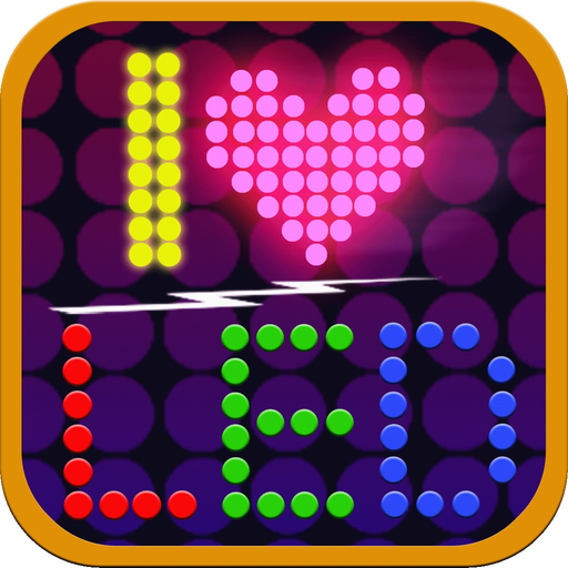 LEDILove app icon