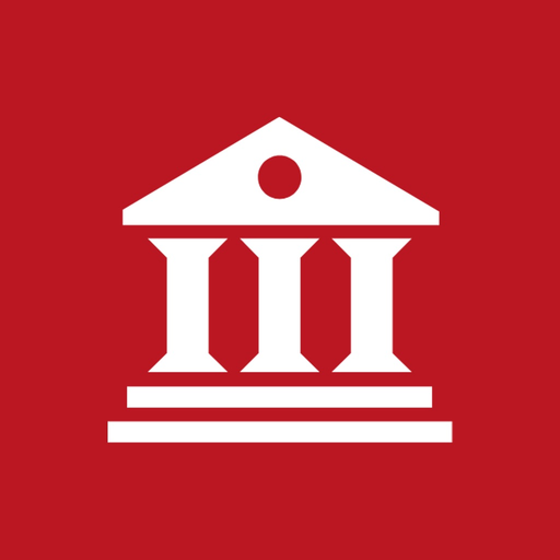 LORA Courtroom 2 app icon