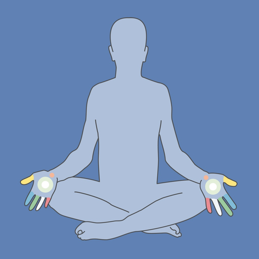Meditation Coach app icon
