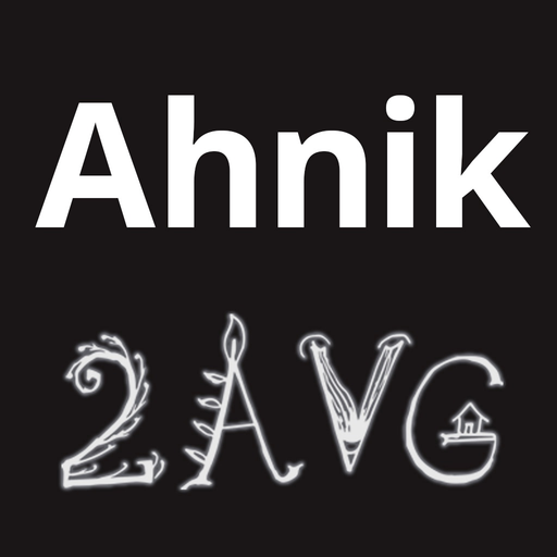 Ahnik app icon