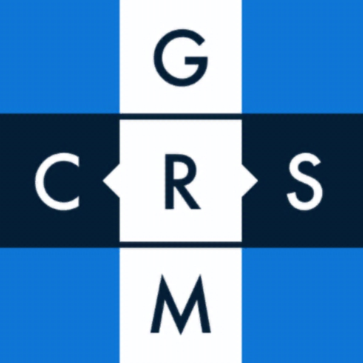 Crossgrams app icon