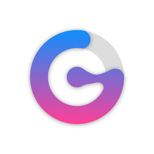 GymTrack app icon