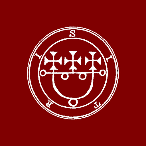 Manifestation Magick app icon