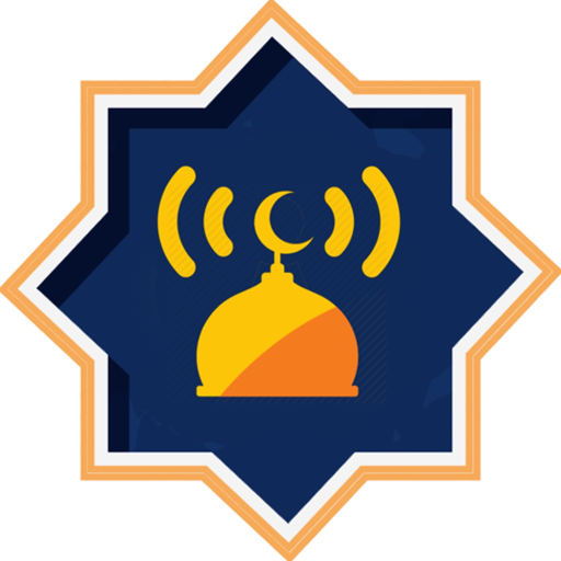 Radio Dakwah Islam Indonesia app icon