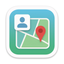 Contact Mapper icon