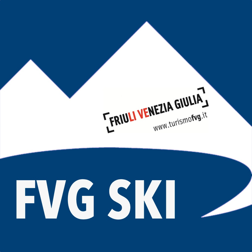 FVG - SKI app icon