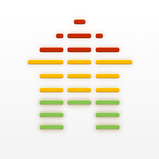 Fuse - Dashboard for Homekit app icon