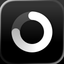 Center Meditation Timer icon