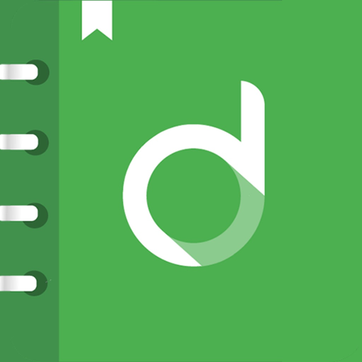 Daybook: AI Journal & Diary app icon