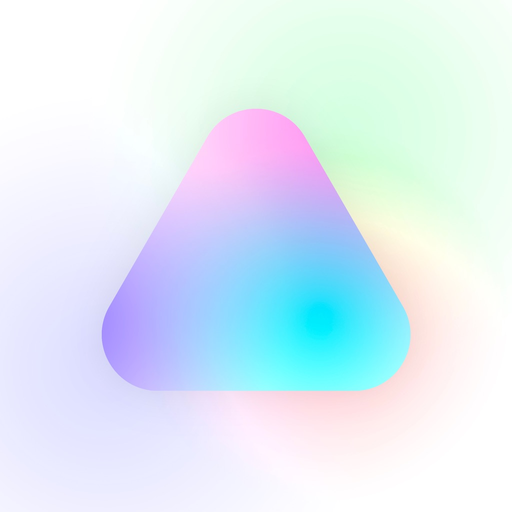 Photo Editor Exposure app icon