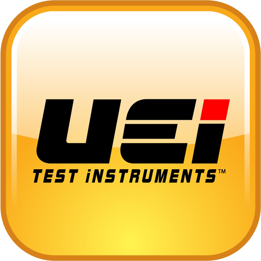 UEi Apps app icon