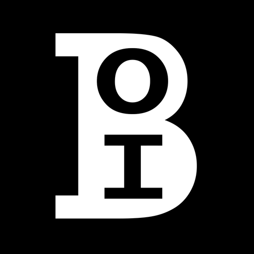 Only In Boston app icon