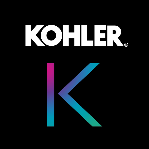 KOHLER Konnect app icon