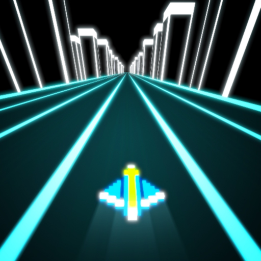 BitRacing app icon