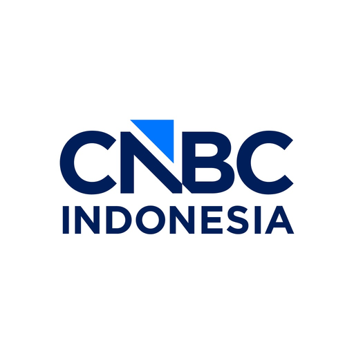 CNBC Indonesia - Market News app icon