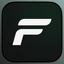 FITTR: Health & Fitness App icon