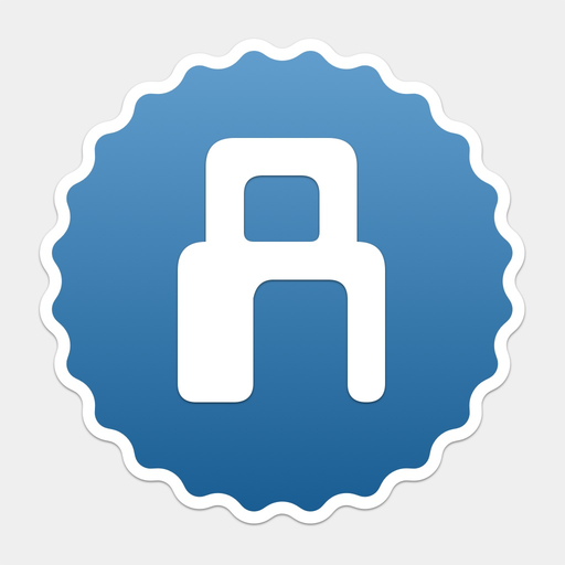 Appfigurate app icon