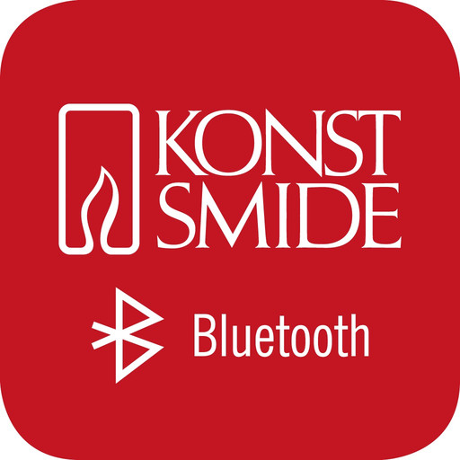 Konstsmide app icon