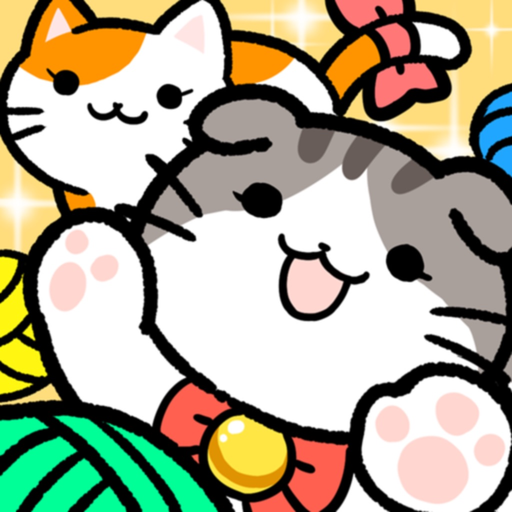 Cat Condo app icon