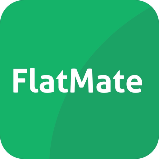 Find Rooms,Flatmates, Roommate app icon