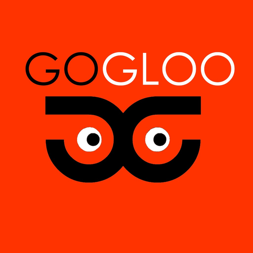 Gogloo E7E9 app icon