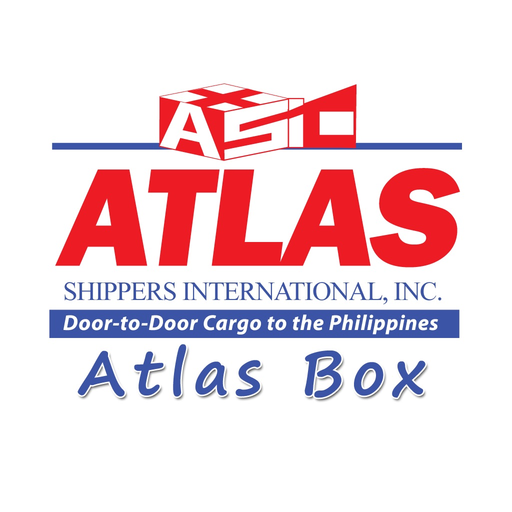 Atlas Shippers ASI Box app icon