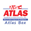 Atlas Shippers ASI Box icon