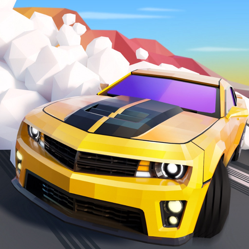 Hot Slide app icon