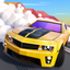 Hot Slide icon