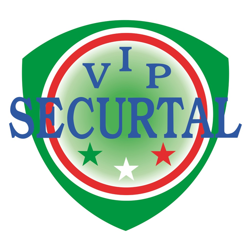 Securtal SUEP app icon