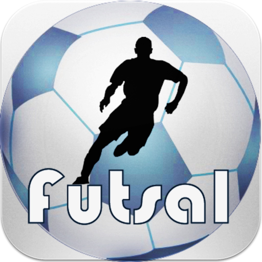 Futsal Manager app icon
