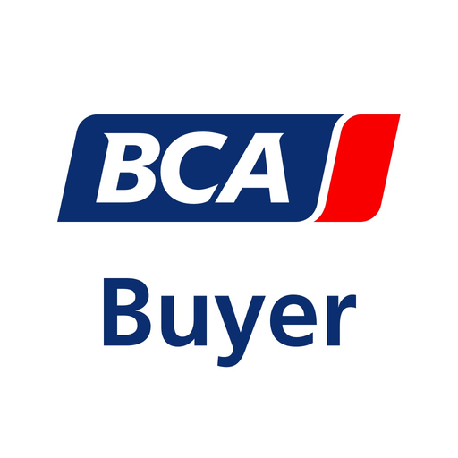 BCA Buyer app icon