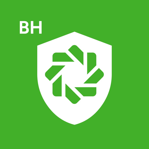 KFH Secure Token app icon