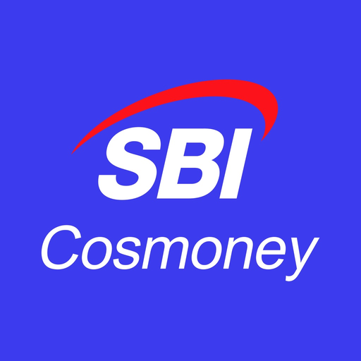 SBI Cosmoney Remittance app icon