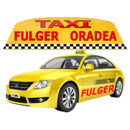 TAXI Fulger Oradea app icon