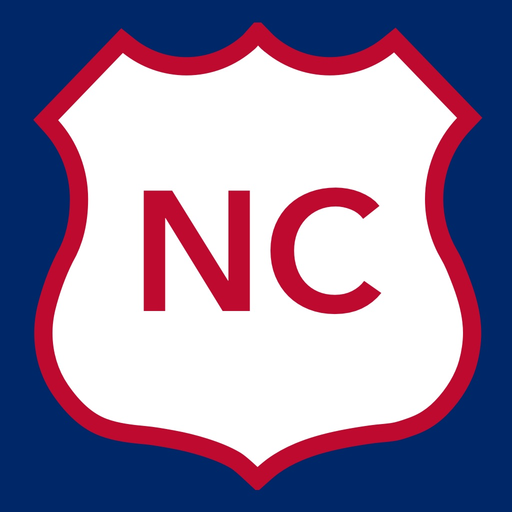 North Carolina Roads Traffic app icon