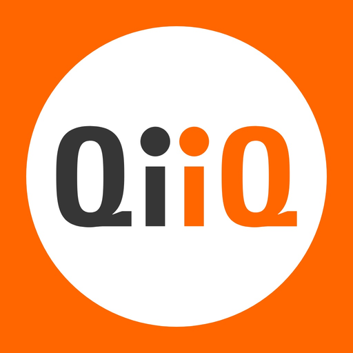 SGS QiiQ app icon