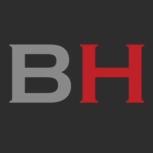 Baird Holm Events app icon