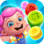Toy Party - Dazzling Puzzle icon