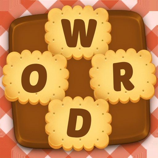 Word Connect Cookies app icon