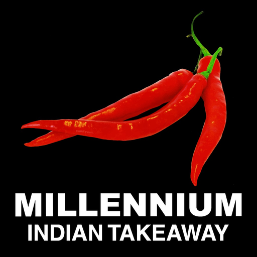 Millennium WA8 app icon