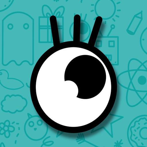 InterAção app icon