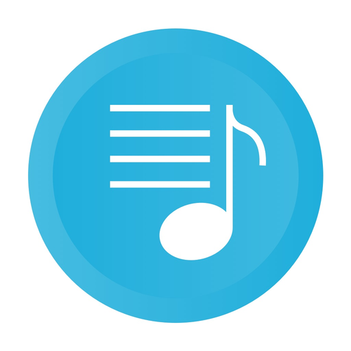 Playlist Note app icon