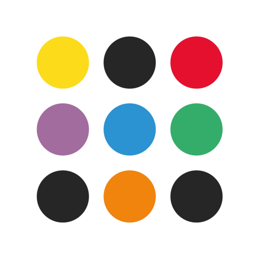 Raccolta Ordini app icon