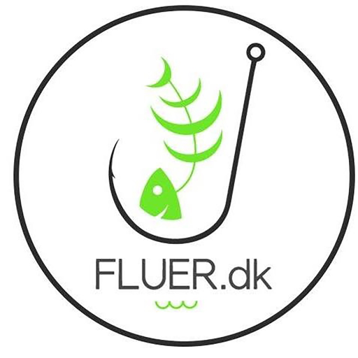 Fluer.dk app icon