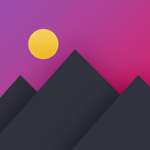Pixomatic - AI Photo BG Eraser app icon