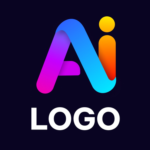 Logo Maker AI Logo Generator app icon