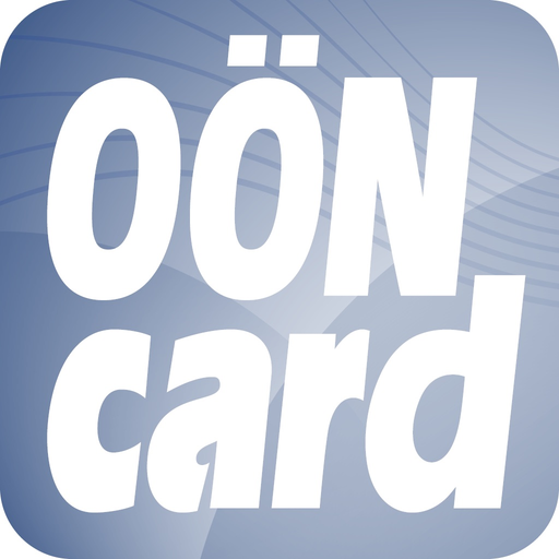OÖNcard app icon