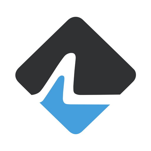 NIRONE Scanner app icon