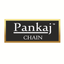 Pankaj Chain - Gold - Kanpur icon
